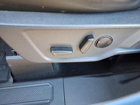 Used 2024 Ford Bronco Outer Banks w/ Sasquatch Package image 25