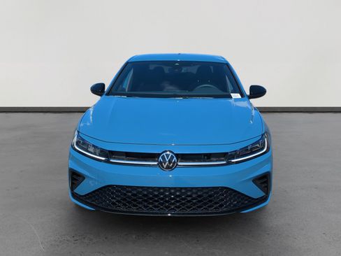 New 2026 Volkswagen Jetta Sport image 8