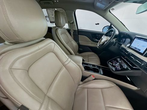 Used 2020 Lincoln Corsair Reserve w/ Appearance Package FWD image 29