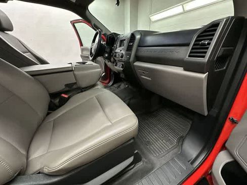 Used 2020 Ford F250 XL w/ STX Appearance Package image 18