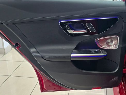 New 2026 Mercedes-Benz C 300 4MATIC Sedan image 18