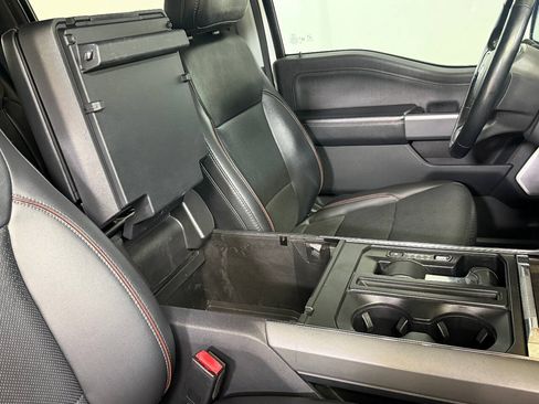 Used 2021 Ford F150 Lariat w/ Equipment Group 502A High AWD/4WD image 31