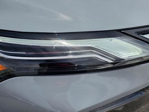 New 2026 Nissan Rogue Platinum AWD/4WD image 31