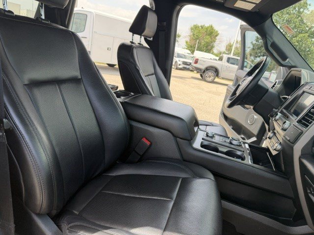 Used 2021 Ford Expedition XLT AWD/4WD image 40