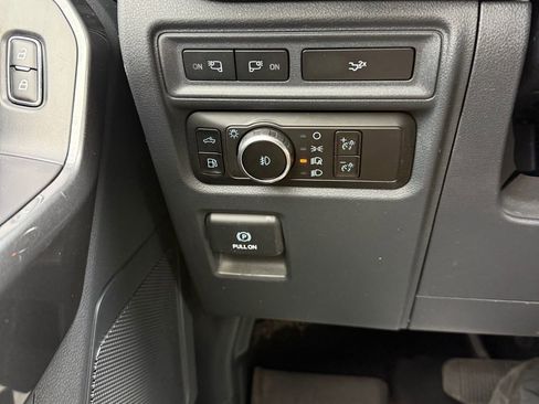 Used 2023 Ford F150 XLT w/ Equipment Group 302A High image 24