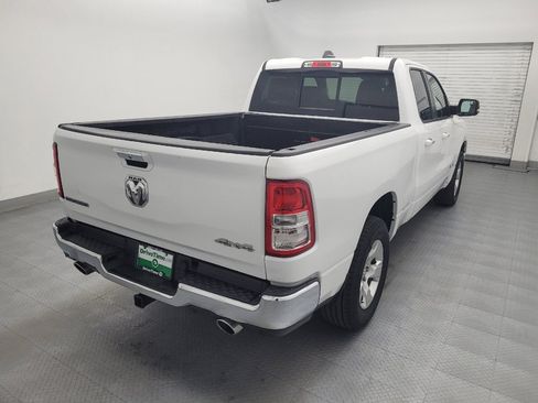 Used 2020 RAM 1500 Big Horn AWD/4WD image 9
