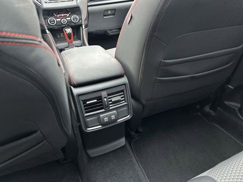 Used 2023 Subaru Forester Sport image 24