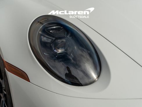 Used 2025 Porsche 911 Turbo S image 11