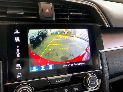 Used 2016 Honda Civic EX-T image 27