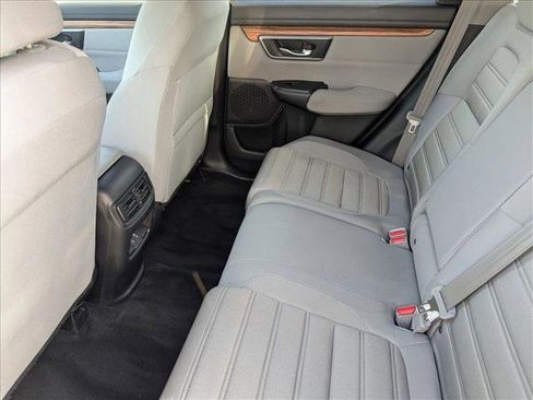 Used 2017 Honda CR-V EX image 19