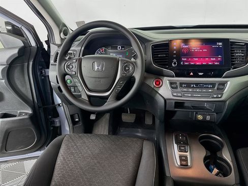 Used 2023 Honda Ridgeline Sport image 22