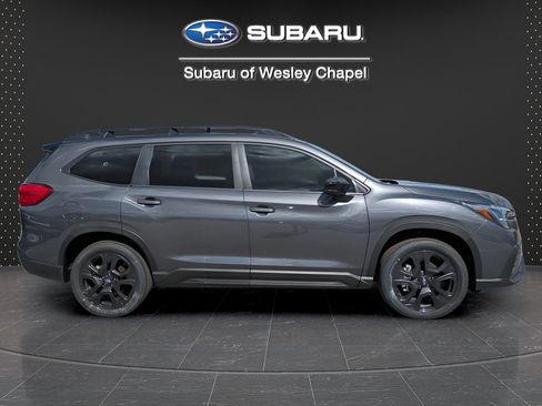 Used 2025 Subaru Ascent Bronze Edition AWD/4WD image 4