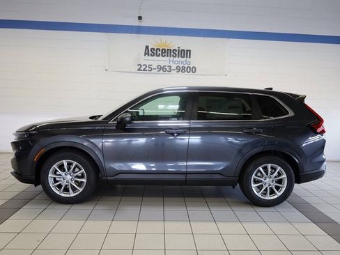 New 2026 Honda CR-V EX image 11