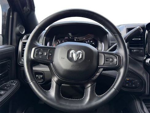 Used 2023 RAM 2500 Rebel w/ Level 2 Equipment Group image 12