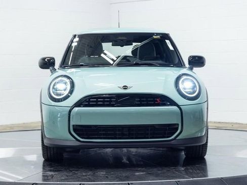 Certified 2026 MINI Cooper S image 5