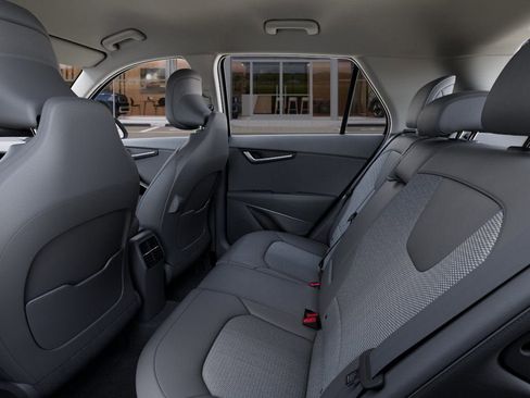New 2025 Kia Niro EX w/ EX Cold Weather Package image 18