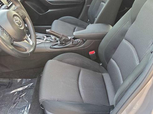 Used 2016 MAZDA MAZDA3 i Touring image 15