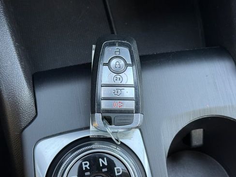 Used 2022 Ford Escape SE w/ Convenience Package image 10