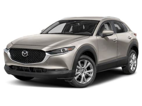 Certified 2023 MAZDA CX-30 AWD 2.5 S w/ Select Package image 1