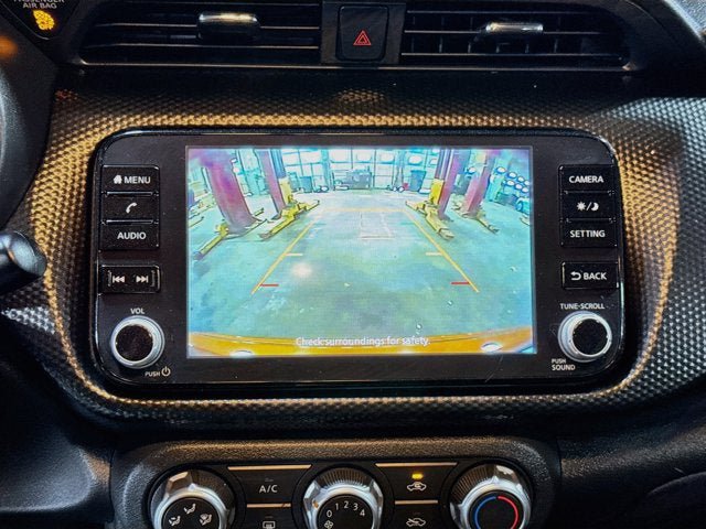 Used 2023 Nissan Kicks SV FWD image 9