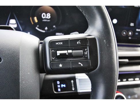 Used 2025 Hyundai Santa Fe Calligraphy AWD/4WD image 17
