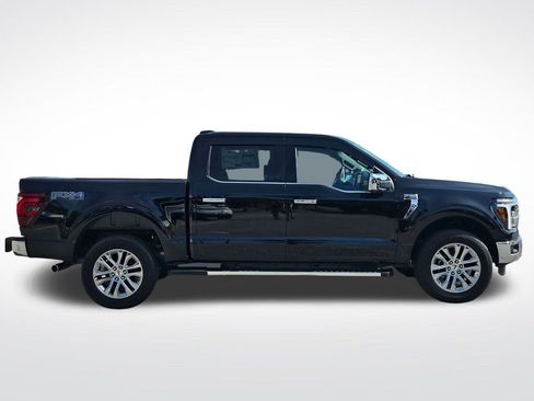 New 2026 Ford F150 Lariat w/ Equipment Group 502A High image 25