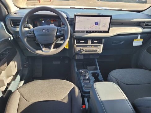 New 2026 Ford Maverick XL FWD image 7
