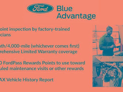Certified 2021 Ford Bronco Outer Banks AWD/4WD image 2