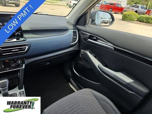 Used 2021 Kia Seltos S AWD/4WD image 10