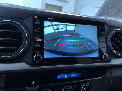 Certified 2023 Toyota Tacoma Trail Edition image 24