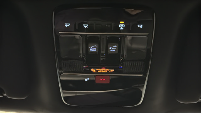 Used 2025 Hyundai Santa Fe Calligraphy AWD/4WD image 34