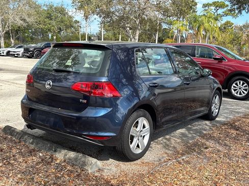 Used 2017 Volkswagen Golf Wolfsburg Edition image 6
