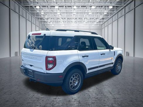 Used 2024 Ford Bronco Sport Big Bend AWD/4WD image 9