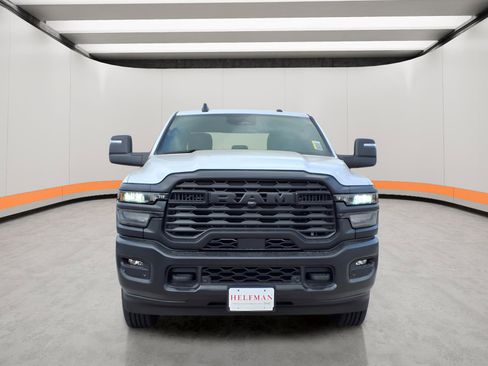New 2026 RAM 2500 Tradesman image 2