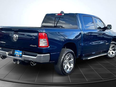 Used 2022 RAM 1500 Lone Star image 23