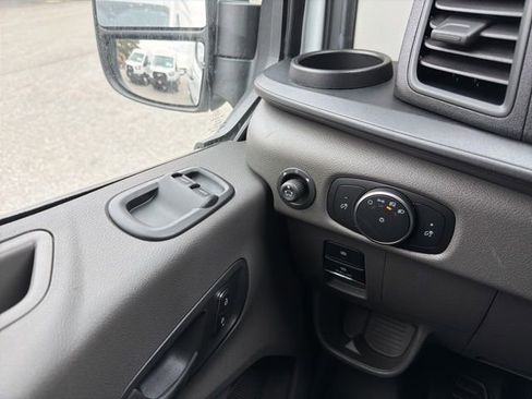 New 2026 Ford Transit 250 148 Medium Roof Extended AWD w/ Load Area Protection Package image 22