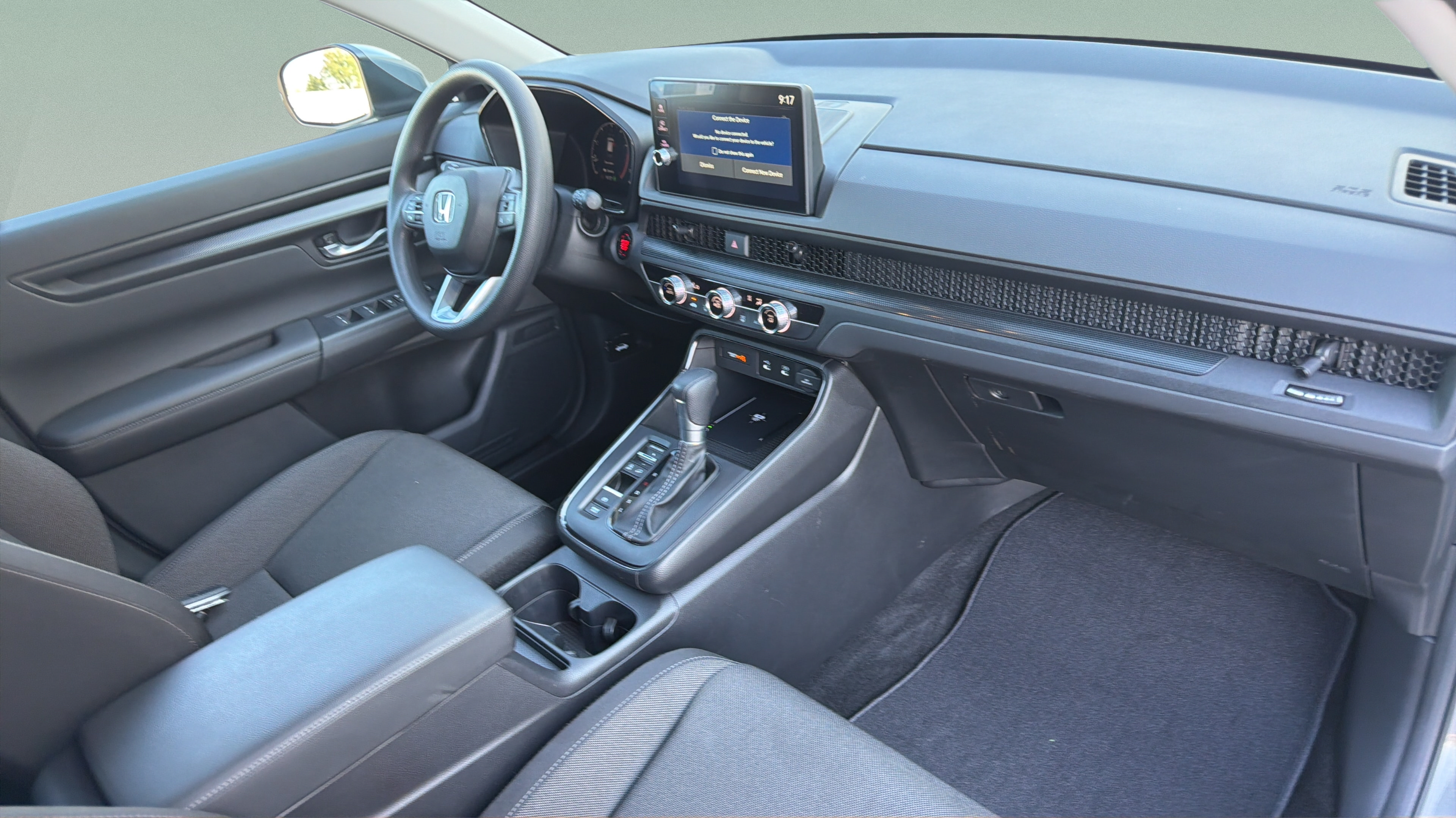 Used 2026 Honda CR-V LX image 16