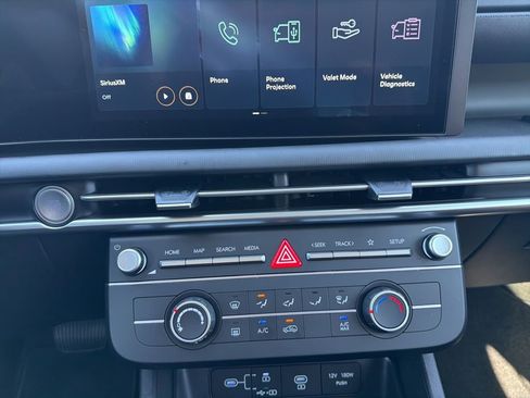 New 2026 Hyundai Tucson SE image 34