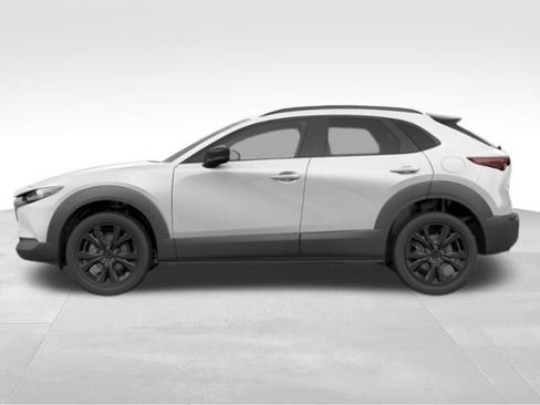 New 2026 MAZDA CX-30 AWD 2.5 S image 2