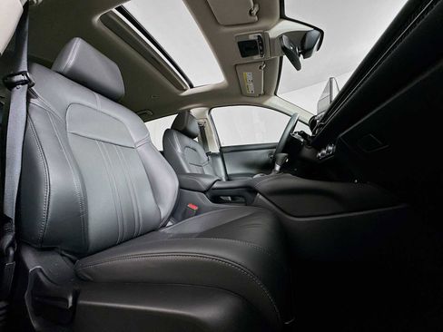 Used 2024 Honda HR-V EX-L image 25