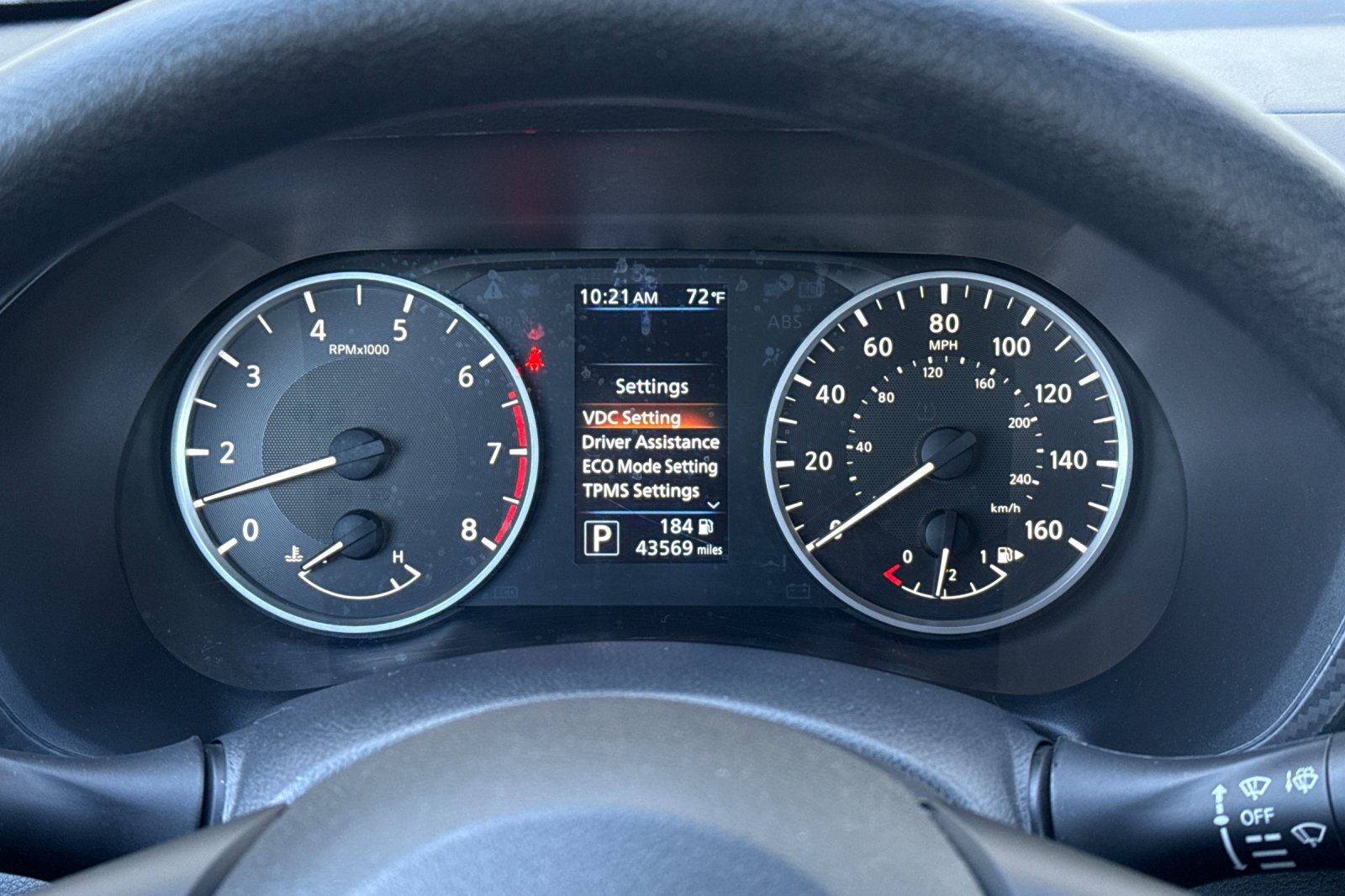 Certified 2025 Nissan Sentra S FWD image 31