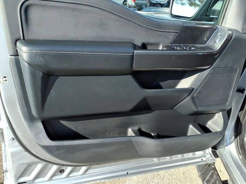 Certified 2023 Ford F150 XLT w/ Equipment Group 302A High image 13