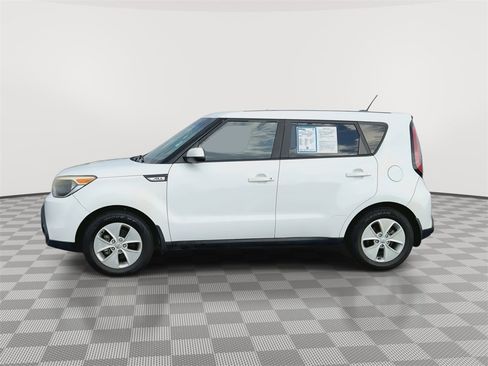 Used 2015 Kia Soul image 5