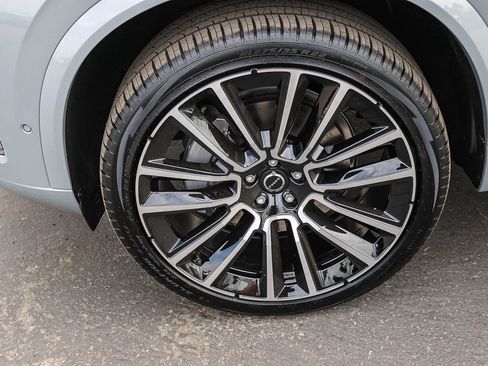 New 2027 Volvo XC90 B6 Plus AWD/4WD image 10