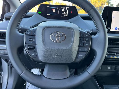Used 2025 Toyota Prius LE image 28