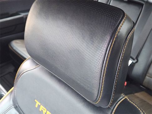 Used 2023 Ford F150 Tremor w/ Equipment Group 402A High image 16