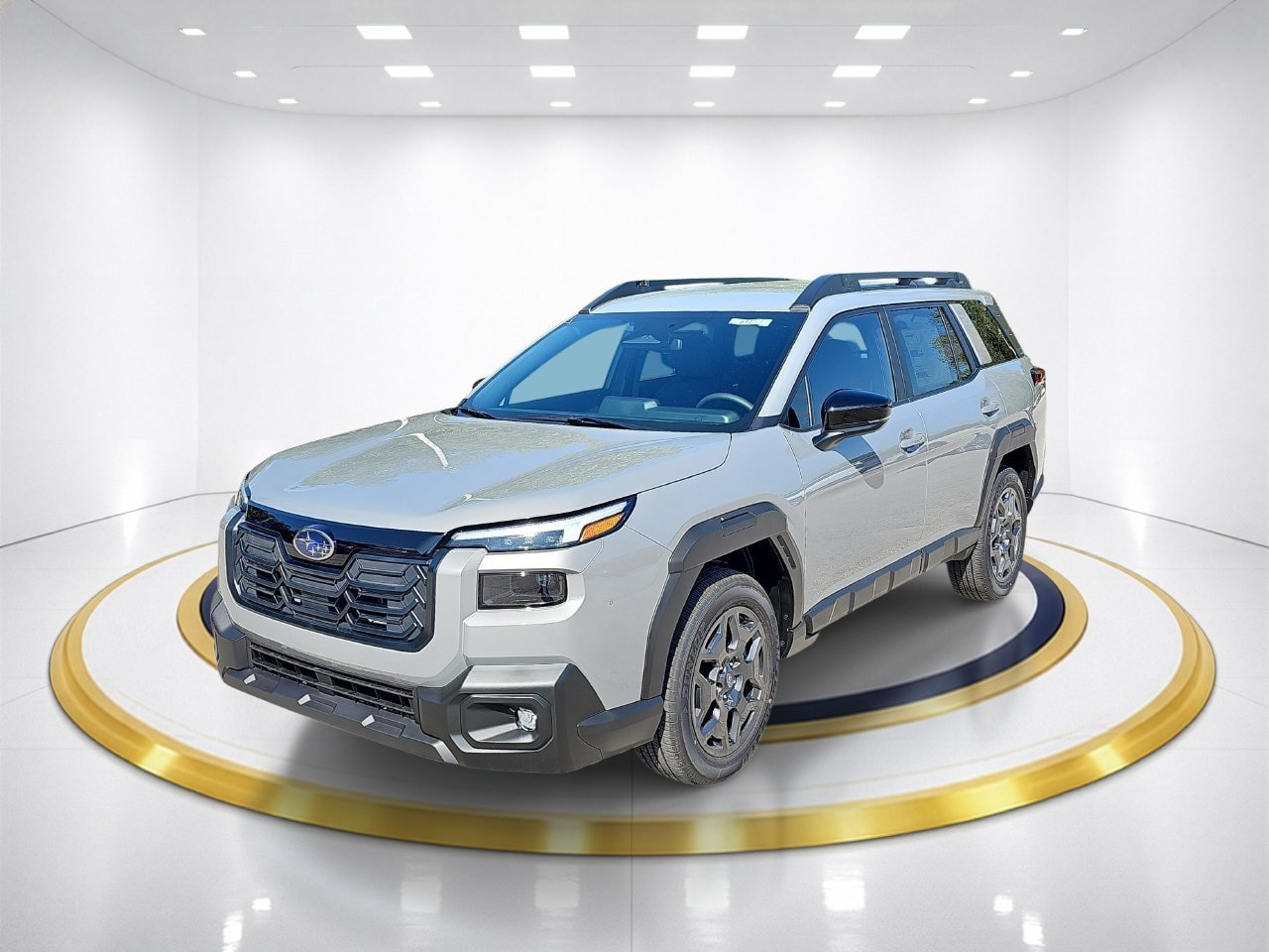 New 2026 Subaru Outback Premium AWD/4WD image 1