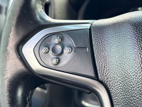 Used 2016 Chevrolet Silverado 2500 LT AWD/4WD image 10