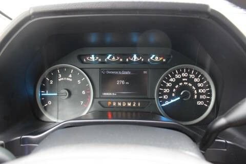 Used 2016 Ford F150 XLT w/ XTR Package AWD/4WD image 16