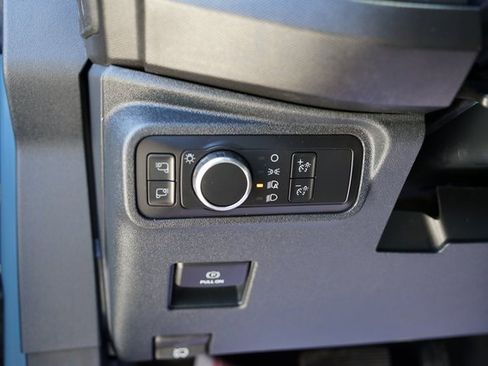 Certified 2021 Ford Bronco First Edition image 13